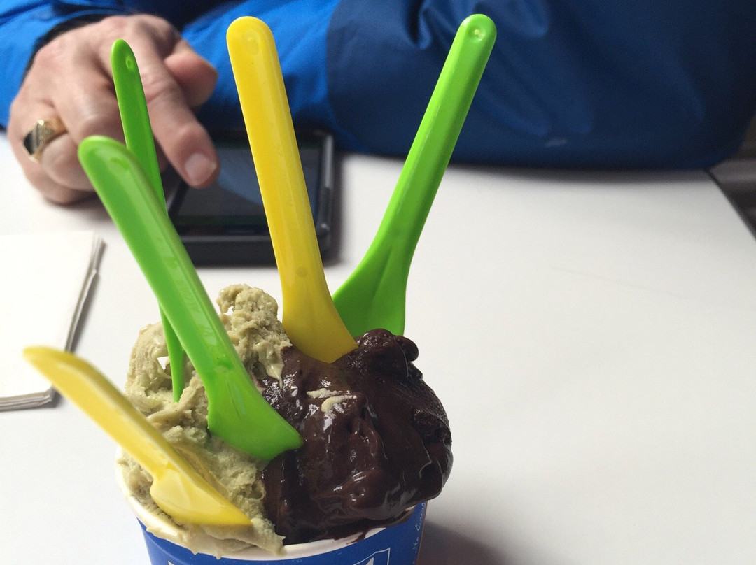 Carre D'Artistes Philadelphia-费城必去景点