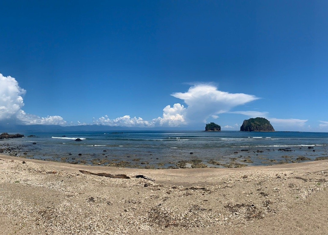 Diguisit Rock Formations景点图片