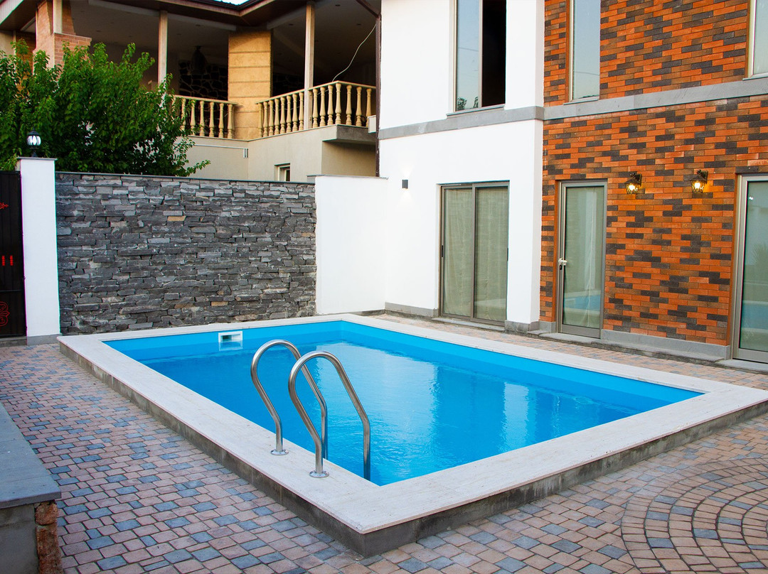 Garden Lounge Hotel主图