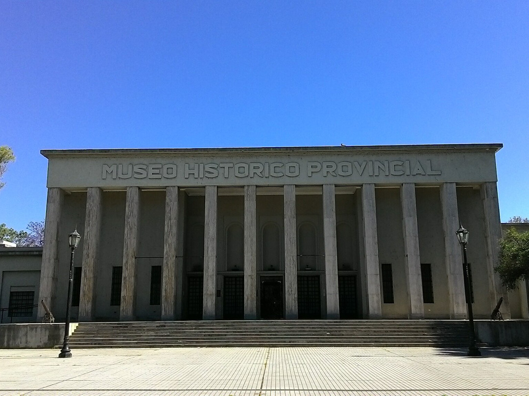 Museo Historico Provincial Dr. Julio Marc景点图片