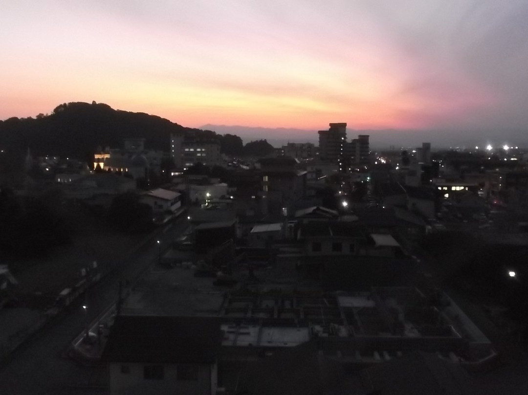 干线天童宾馆主图