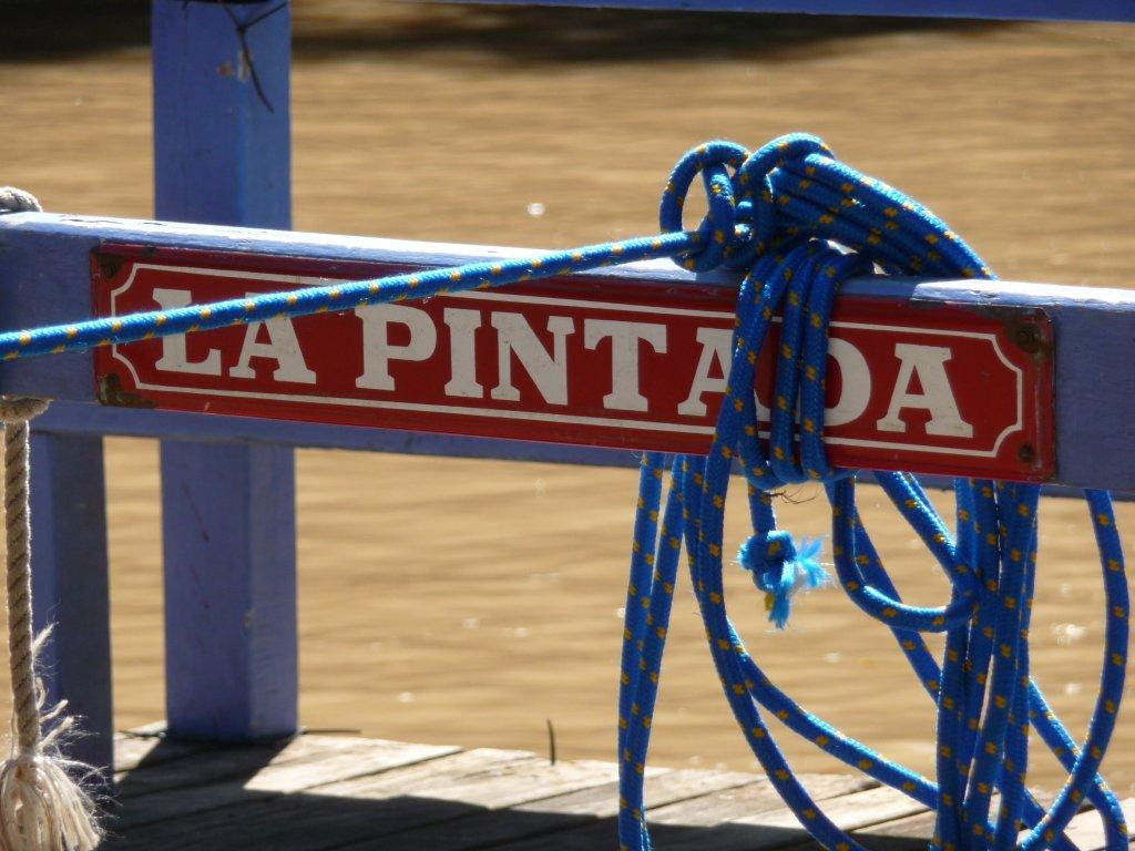 Be My Guest Tigre-布宜诺斯艾利斯必去景点