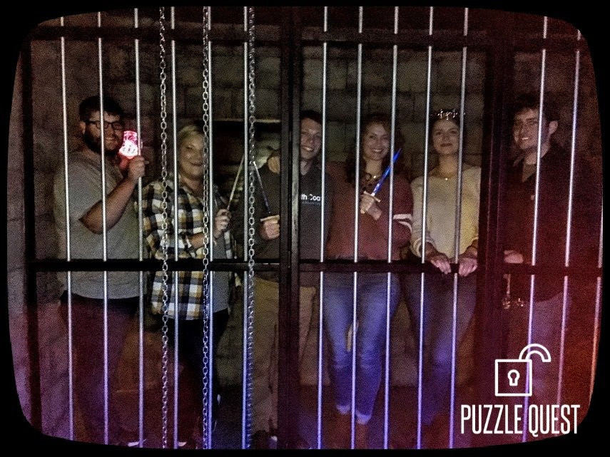 Puzzle Quest景点图片
