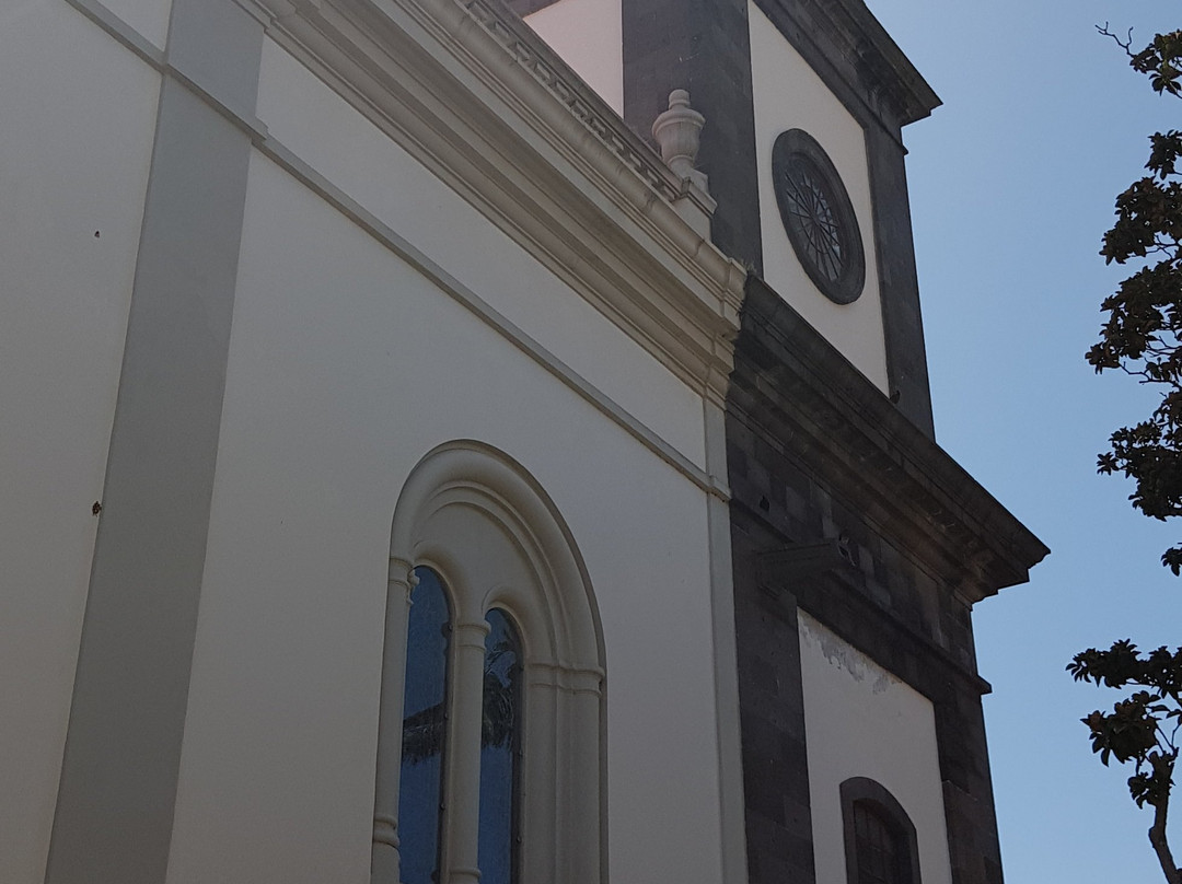 Santa Iglesia Cathedral-拉古纳的圣克里斯托波尔城必去景点