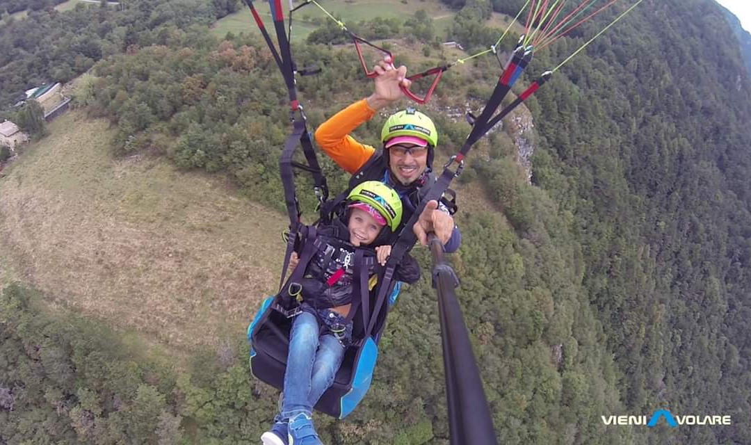 Vieni a Volare景点图片