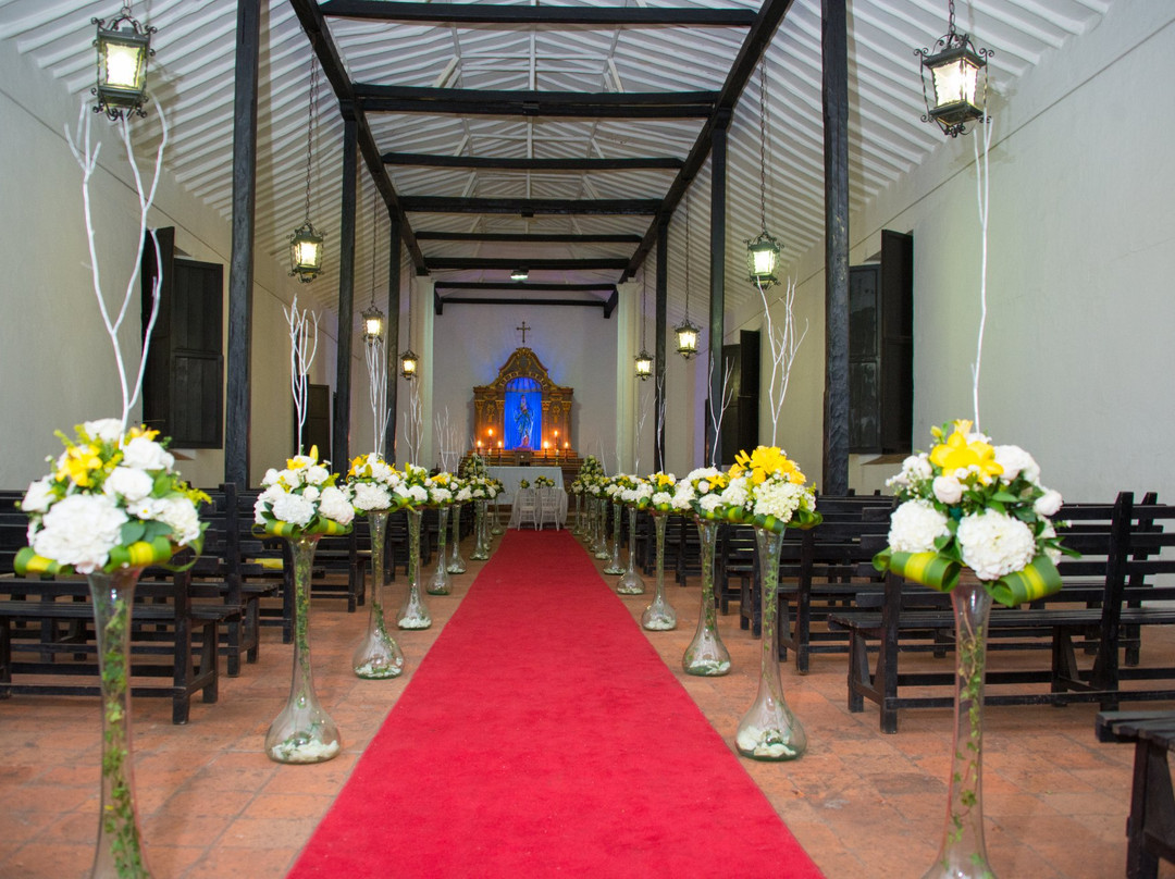 Iglesia de Nuestra Senora de los Dolores