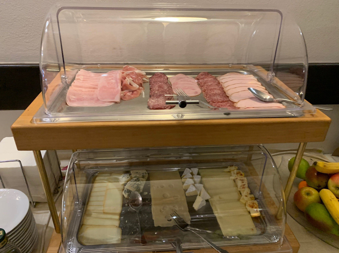 Park Hotel Pruhonice主图