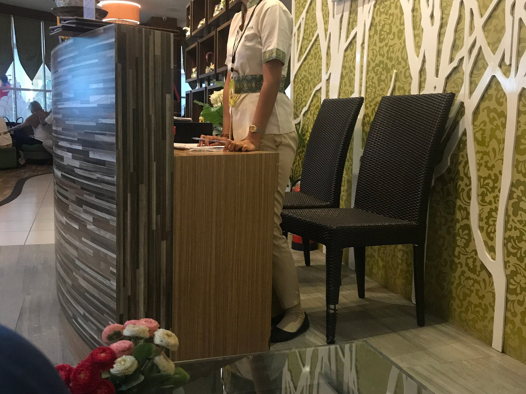 Kaya Spa Bali Airport-图班必去景点