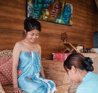 Mere Spa Suana-Suana必去景点