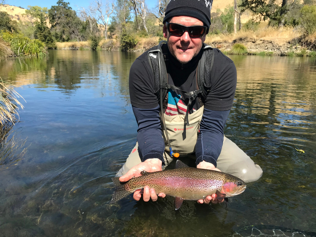Drift On The Fly-Grass Valley必去景点