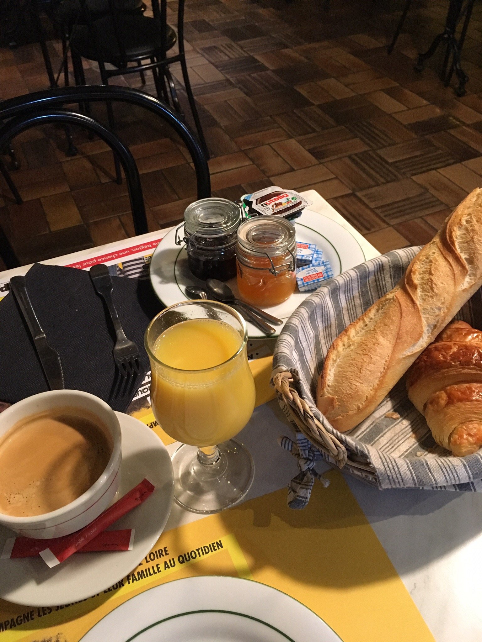 Le Bannier Hotel Restaurant-官方