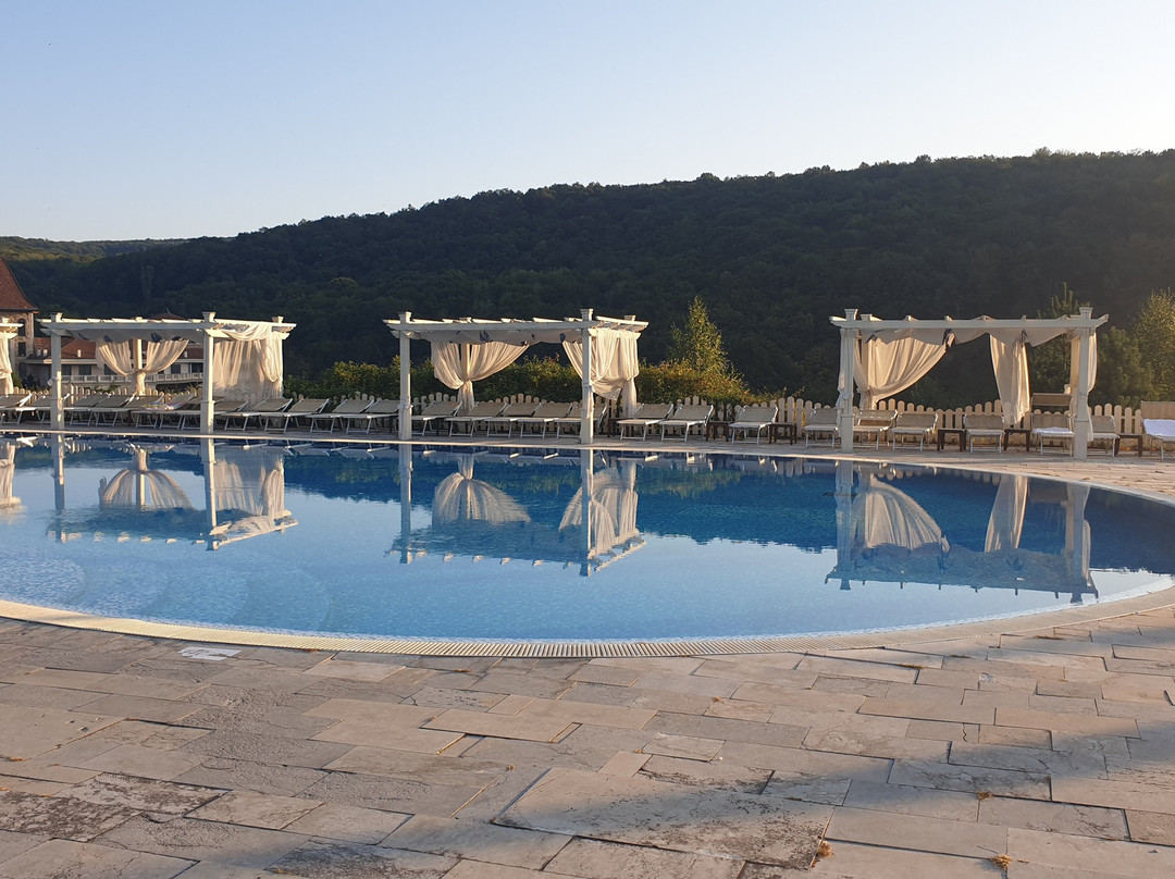 SunGarden Resort主图