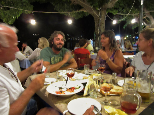 MY DREAM FOR YOU-塞萨洛尼基必去景点