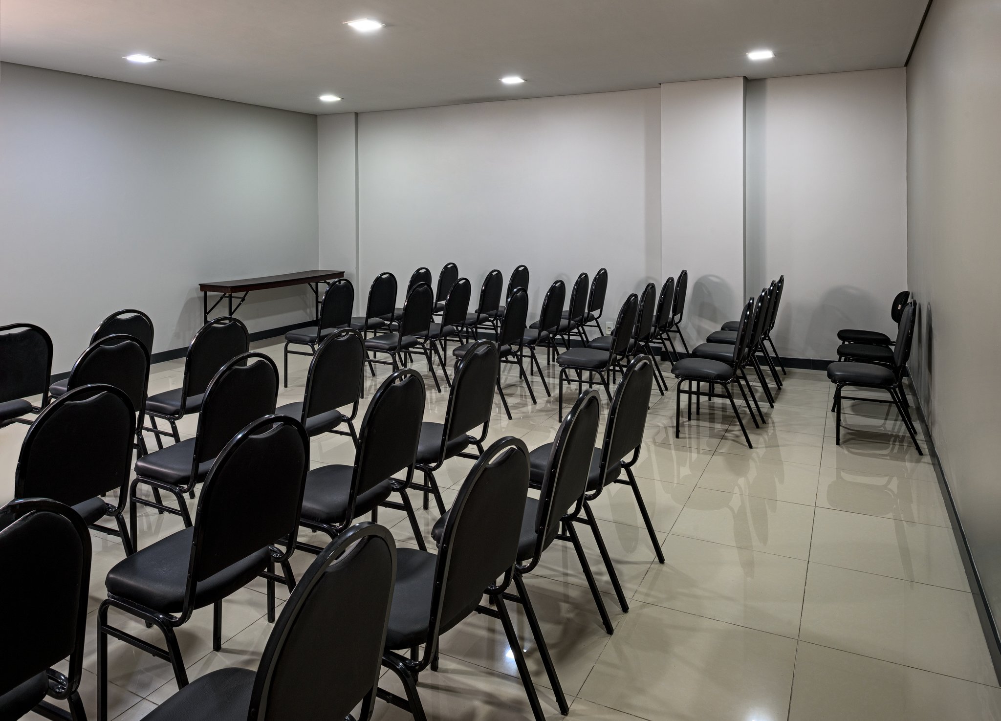 ibis Styles Franca-官方