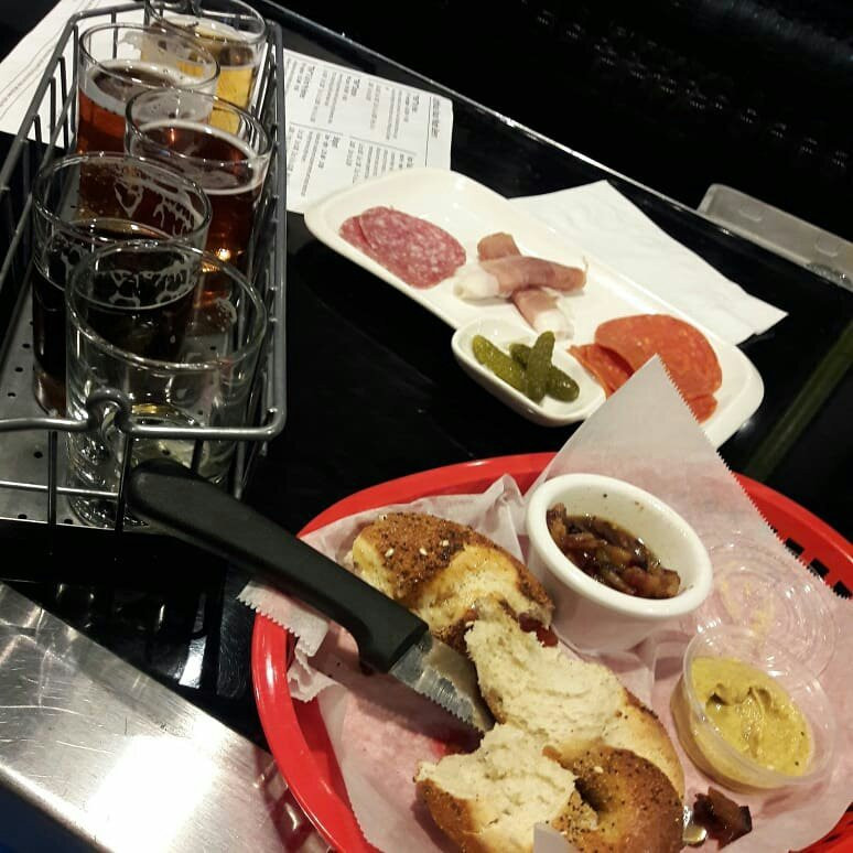 Crafthaus Brewery-亨德森必去景点