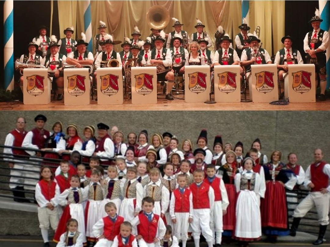 Germantown旅游攻略图片