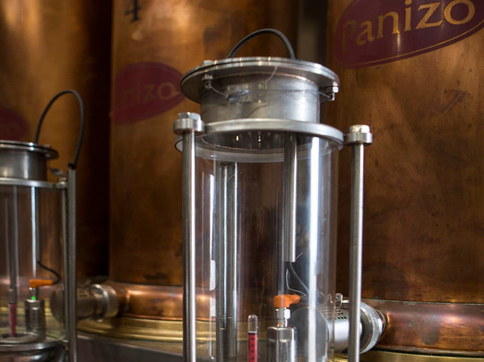 Orujos Panizo-Camarzana de Tera必去景点