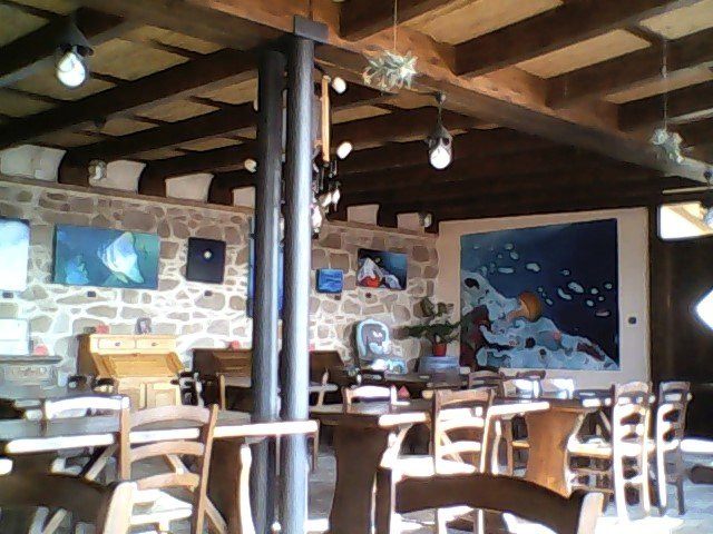 Pizzeria Guidi