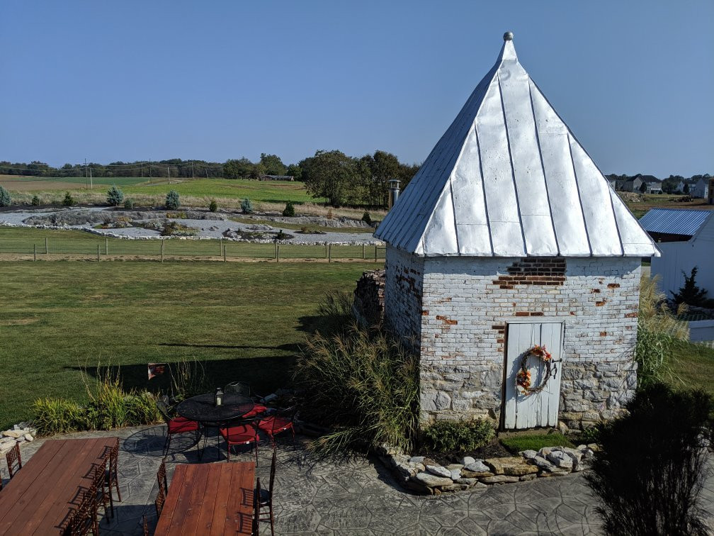 Elmwood Farm B&B主图