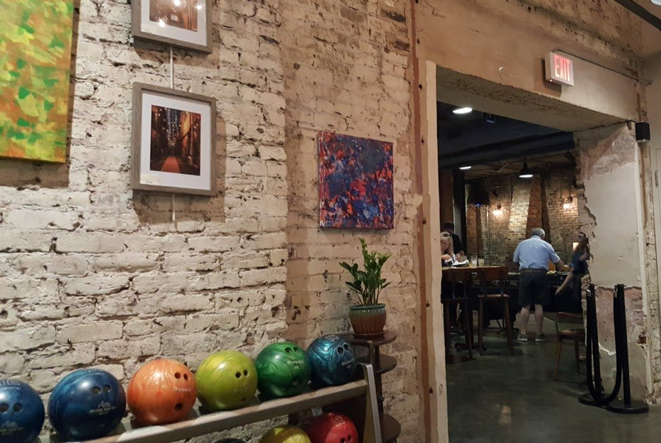 Maple Hall-诺克斯维尔必去景点