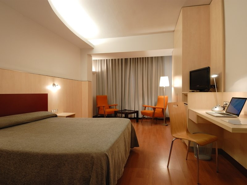 Pere III El Gran Hotel主图