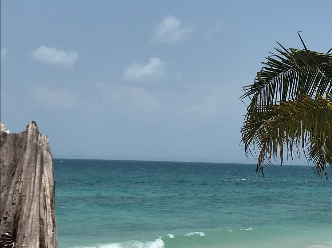 TAd Marine Resort主图