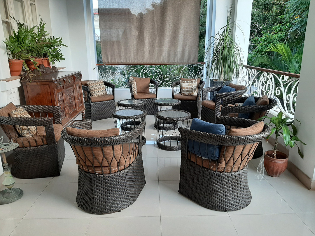 El Candil Boutique Hotel主图