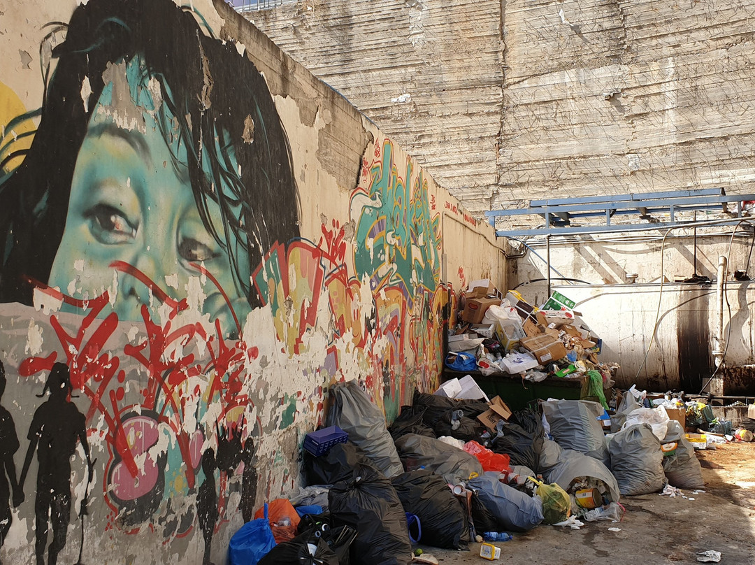 Bethlehem Hotel主图