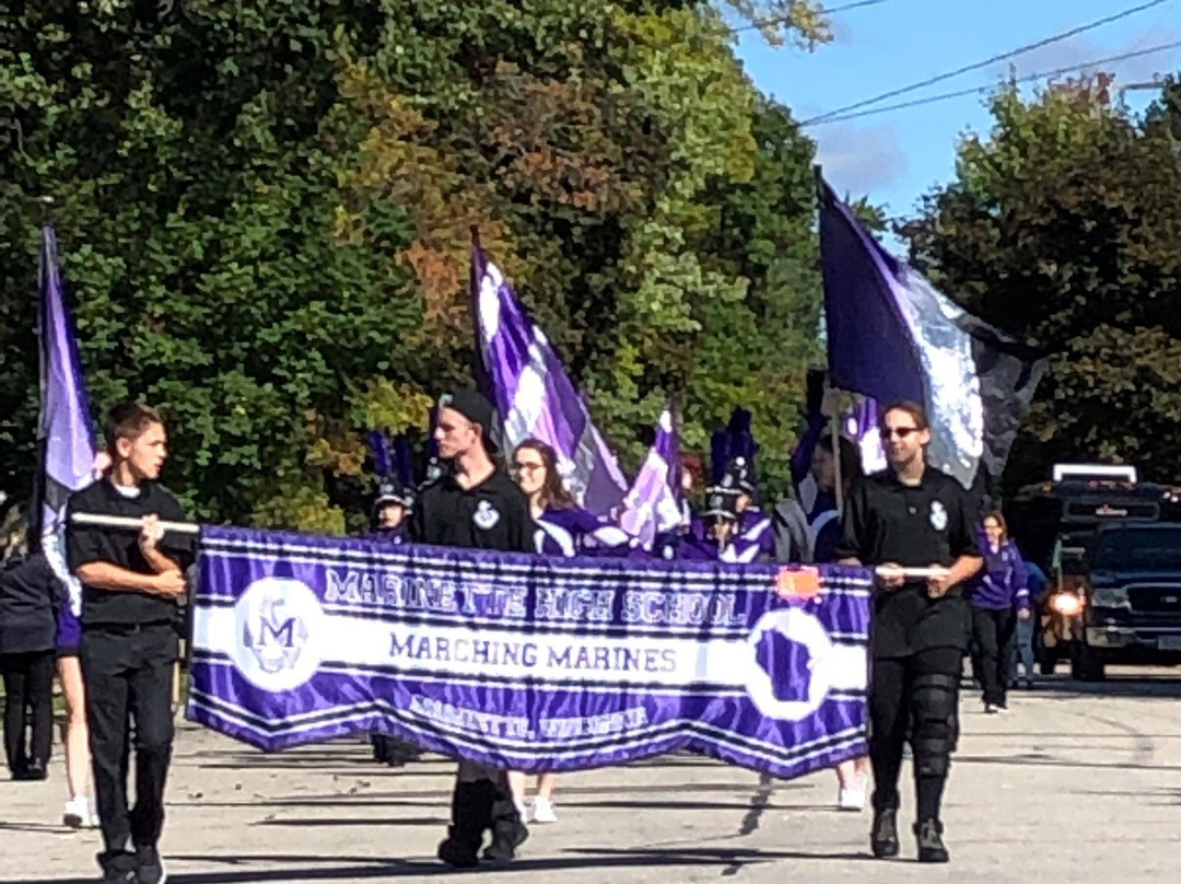 Peshtigo Historial Days-Peshtigo必去景点