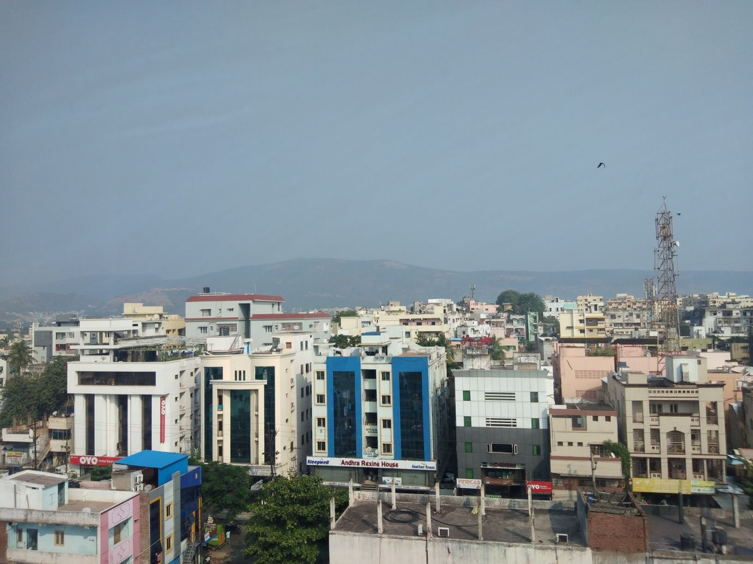 Keys Select by Lemon Tree Hotels, Visakhapatnam主图