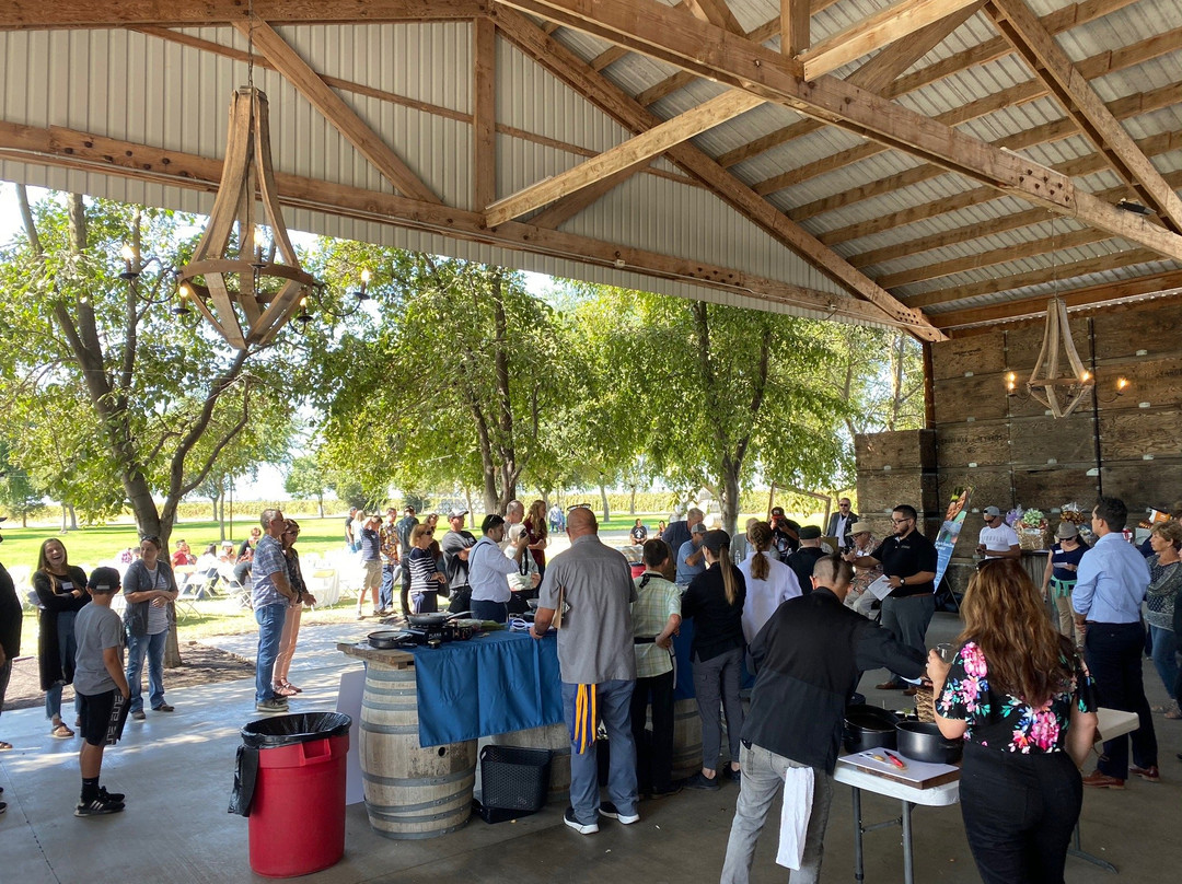 Engelman Cellars-弗雷斯诺必去景点