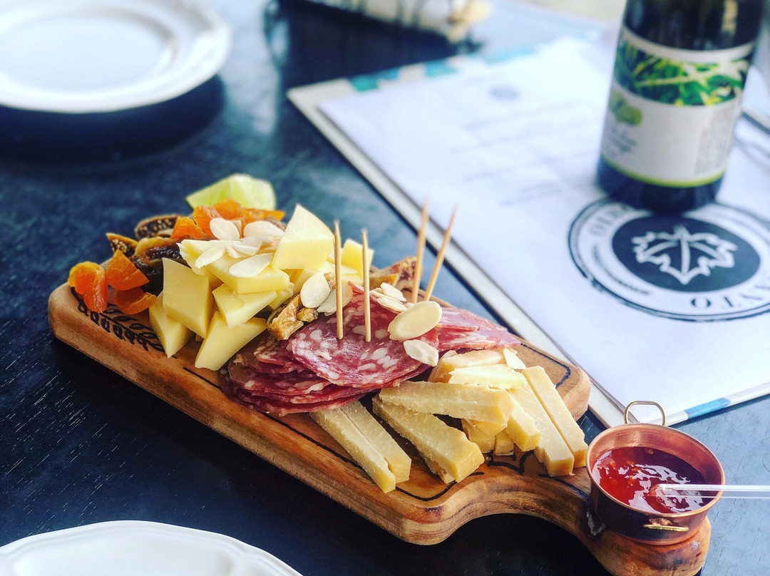 Santo Emporio do Pinhal-圣安东尼奥杜皮尼亚尔必去景点