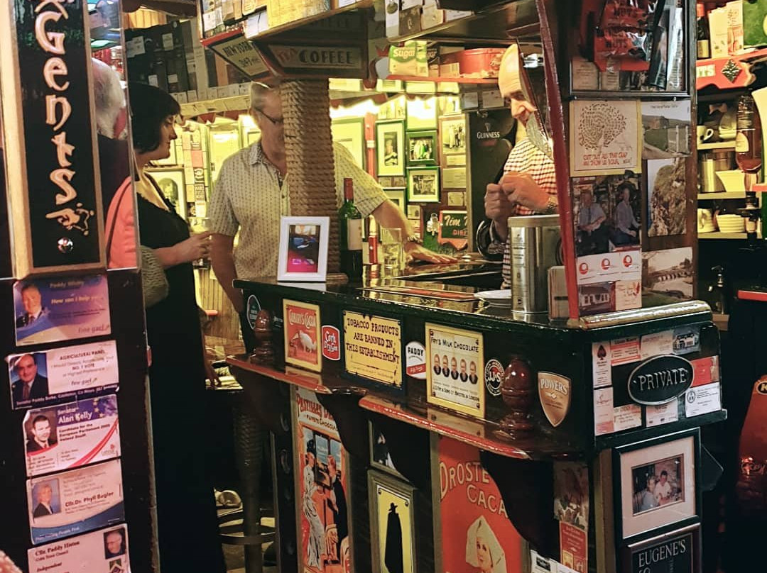 Eugene's Bar-Ennistymon必去景点