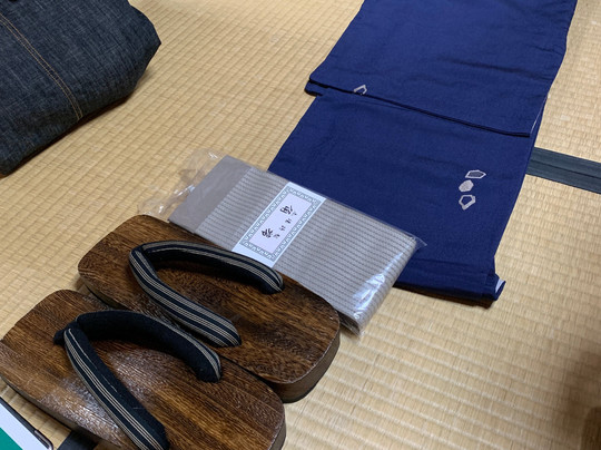 Kimono Rental KYOSHOAN-京都市必去景点