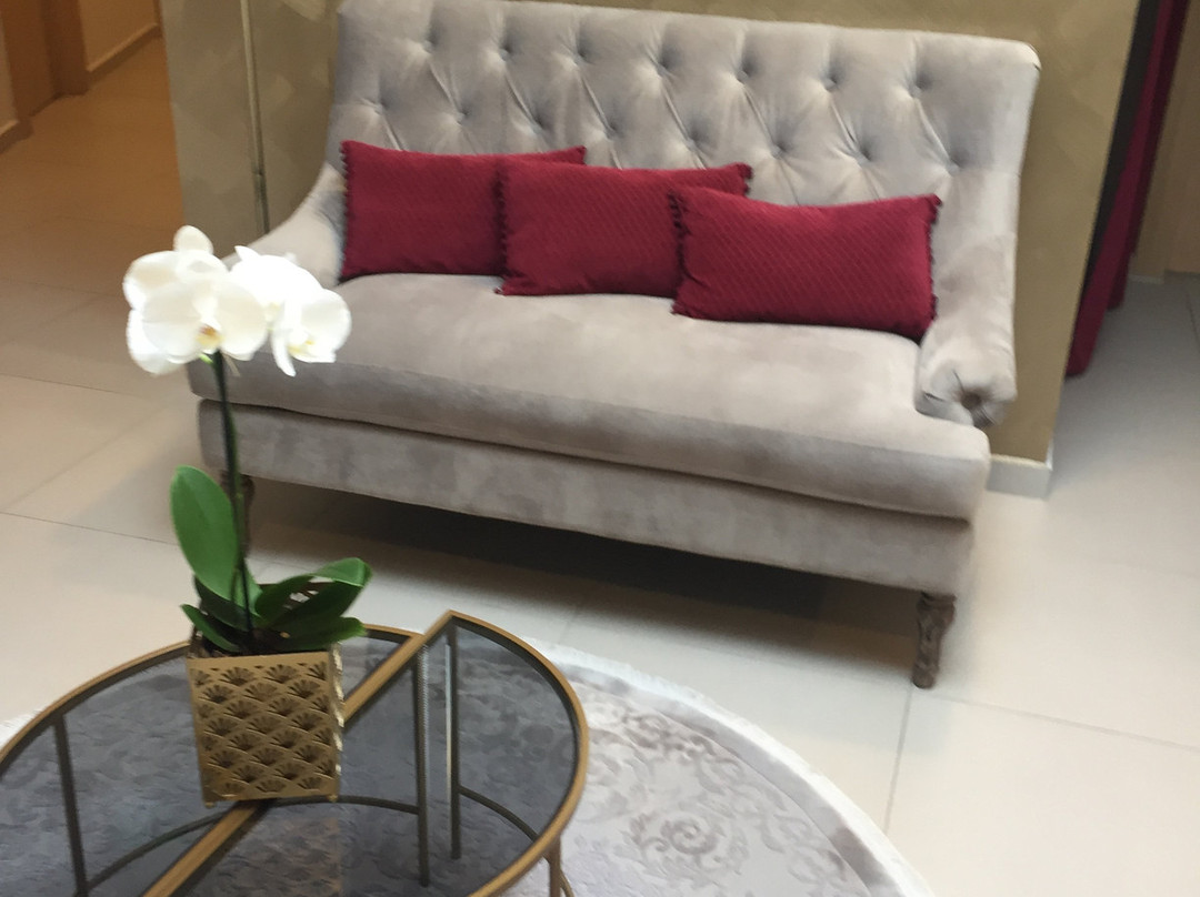Teatro Verdi Boutique Hotel主图