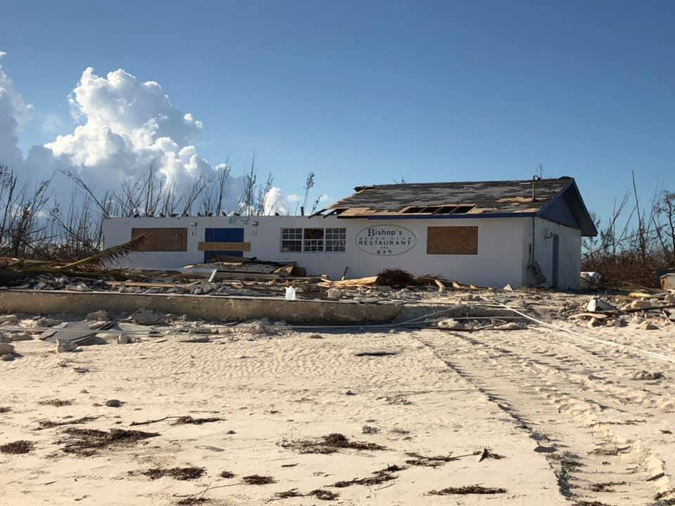 Bishop's Bonefish Resort主图