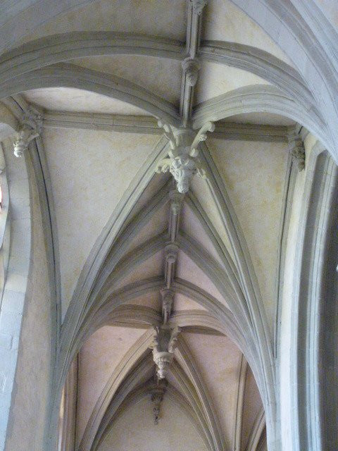 Cathédrale Notre-Dame de la Trinité景点图片