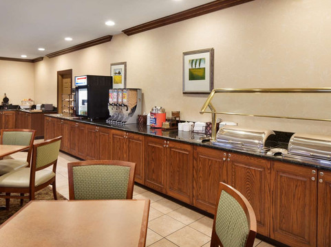 江山旅馆及套房 - 尚佩恩诺斯主图