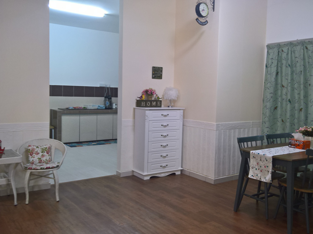 SR Home Stay @ KLIA主图