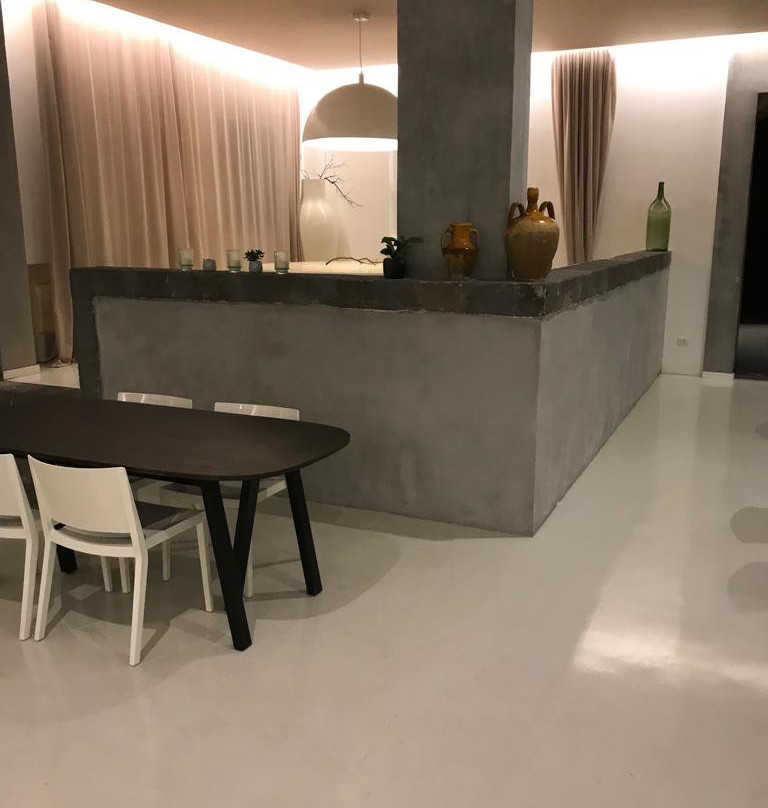 Ramo d'Aria Etna Country Hotel主图