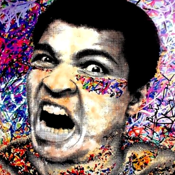 Galleria Deodato Arte-米兰必去景点