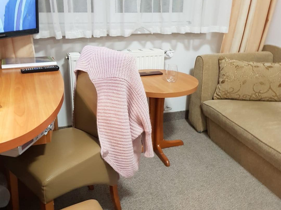 Ara Hotel主图