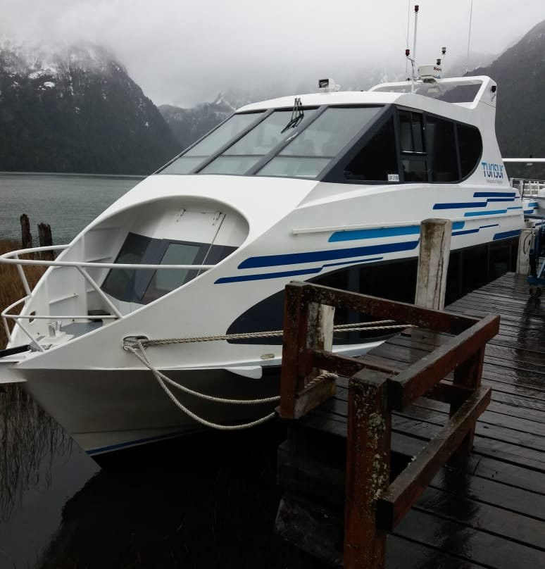 Puerto Blest & Cascada de los Cántaros-圣卡洛斯-德巴里洛切必去景点