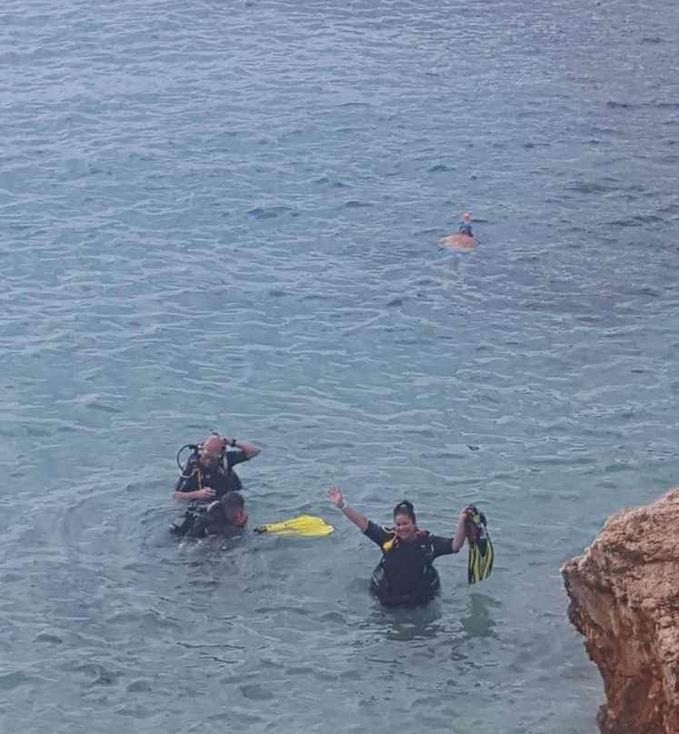 Starfish Diving Cala Millor-卡拉米略尔必去景点
