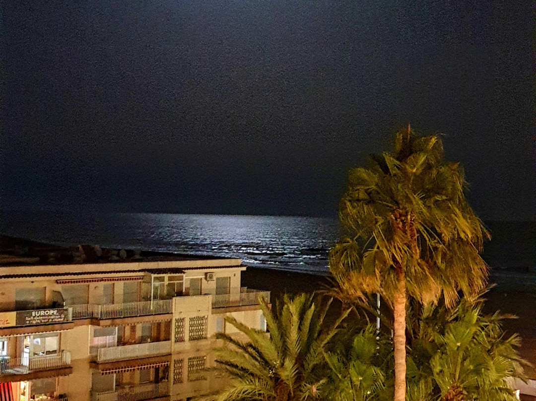 4r Gran Europe主图