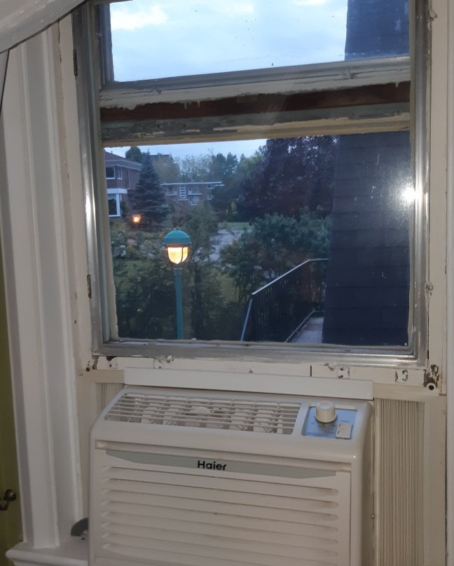 Chateau Murdock Gite et Esthetique 1950主图