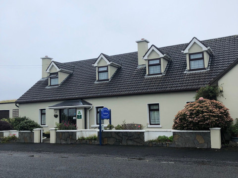 Riverdale Farmhouse Bed & Breakfast主图