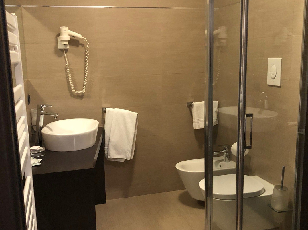 Ferrari Hotel主图