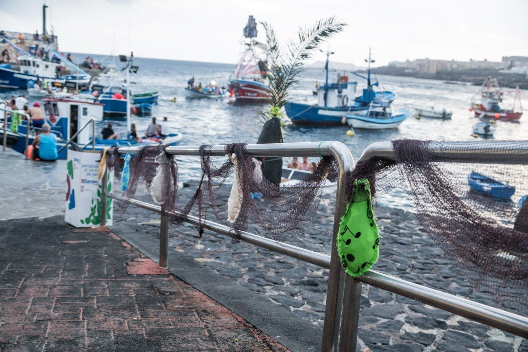 Lonja Pesquera-Los Abrigos必去景点