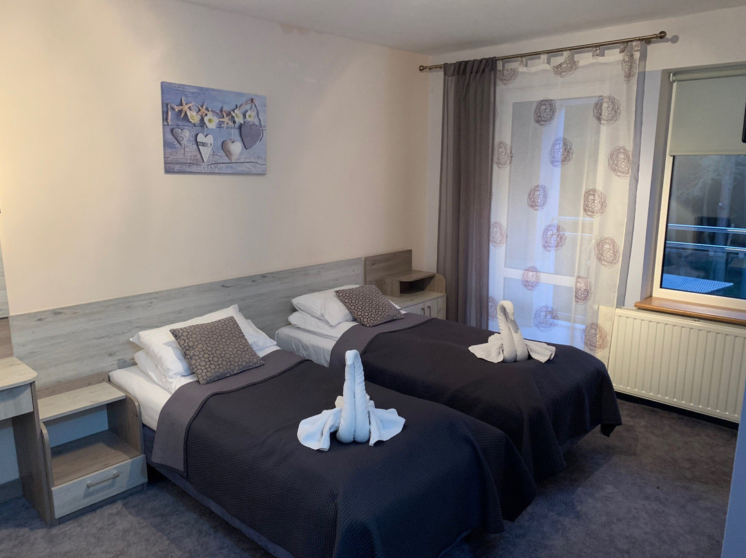 Swolowo酒店住宿-Resident Rene